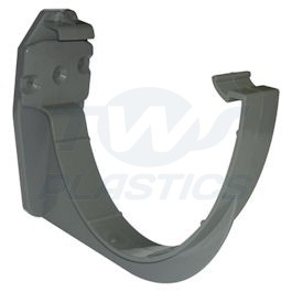 Commercial Fascia Bracket (Various Colours)