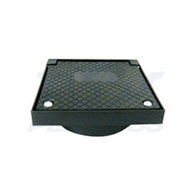 Plastic Rodding Eye Square Top Bulk Buy (20)