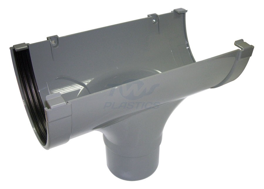 Commercial Running Outlet (Various Colours)