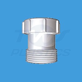 McAlpine 1 1/4" x 50mm Trap Extender S12A-2