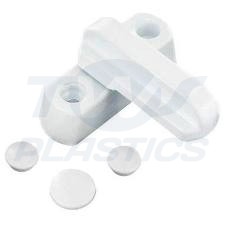 Sash Jammer White 