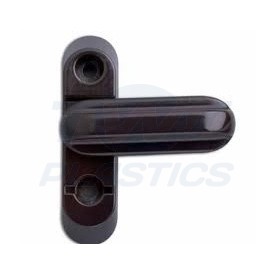 Sash Jammer Brown