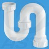 McAlpine S-Trap 1 1/4" SB10 