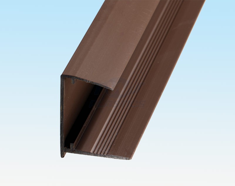 2.1m Sheet End Closer