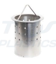 Yard Gully Silt Bucket