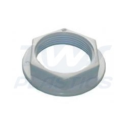 Plastic Backnut Washer 3/4 inch