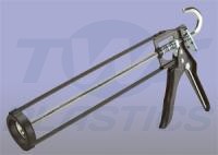 Large Silicone Sealant Skeleton Gun
