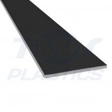 Gpb Soffit 10mm Board 150mm x 5m Anthracite Grey gpb150ag