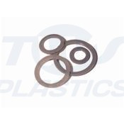 Grey 10mm Washer