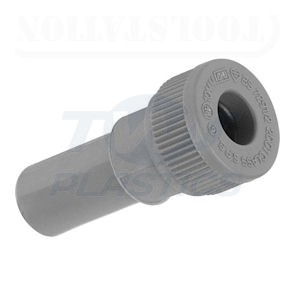 Grey 22mm - 15mm Spigot Reducer