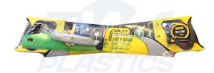 Stanly 20 inch Twin Pack With 5mt Tape & 99E Knife Set