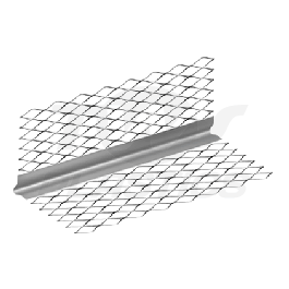 Plastering Mini Mesh Bead 2.4m