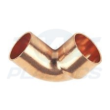 22mm Endfeed 90 Street Elbow
