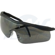Tinted Safety Glasses