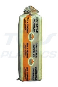 Lead Flashing Underlay Geotec Roll