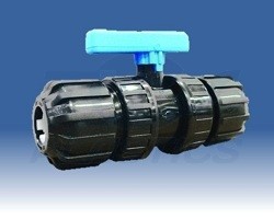 21mm-27mm Universal Compression Valve