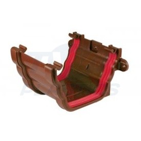 Ogee Brown Union Brown