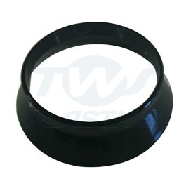 Soil Pipe Weathering Collar 110mm