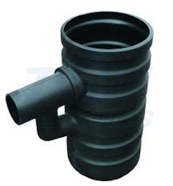 Yard Gullies 4 Sizes