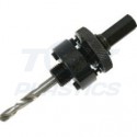 Arbour For Bi Metal Holesaws 32-152mm