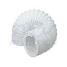 Dormus 100mm x 3m Flexi Hose