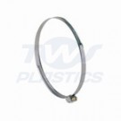Dormus 100mm Jubelee Clip