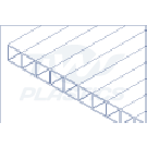 10mm Polycarbonate Sheeting