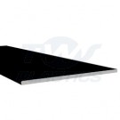 Gpb Soffit 10mm Board 150mm x 5m Black Gloss