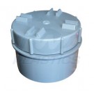 110mm Soil Access Cap