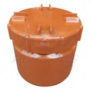 110mm Underground Drainage Access Cap