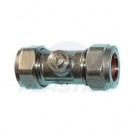 15mm Isolation Valve Economy