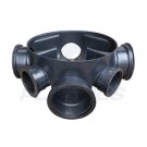 Polypipe UG670 160mm x 470mm x 215mm Chamber Base