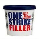 One Strike Ready Mixed Filler 500ml