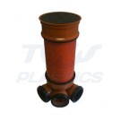 200mm x 600mm High Base Set