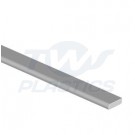 Window Trims 20mm Fillet x 5m White