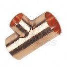 22x15x22 Endfeed Reduced tee