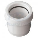 Pushfit Waste Pipe 40mm-32mm Reducer