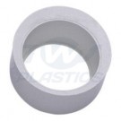 Solvent Weld Waste Pipe 50-40mm Reducer