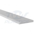 Architrave 40mm x 6mm Thick x 5m White