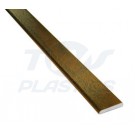 40mm Architrave Woodgrain Choose Colour 