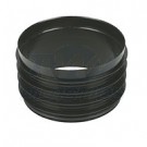 FloPlast D915 450mm Man Hole Base Riser 235mm High 