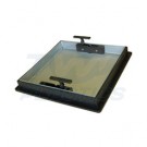 Manhole Drain Cover 600mm x 600mm x 80mm Block Paviors 