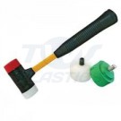 4 in 1 Milti Head Hammer