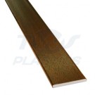 60mm Architrave Woodgrain Choose Colour 