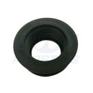 Black Rubber 63mm Reducers (Choose Sizes)