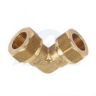 15mm Comp Elbow