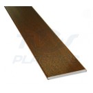 90mm Architrave Woodgrain Choose Colour 