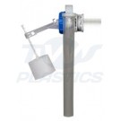 Torbeck Side Entry Vented Inlet Valve 