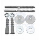 Basin Fixing Bolts Kit