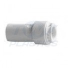 Interlock 22mm - 15mm Spigot Reducer 
